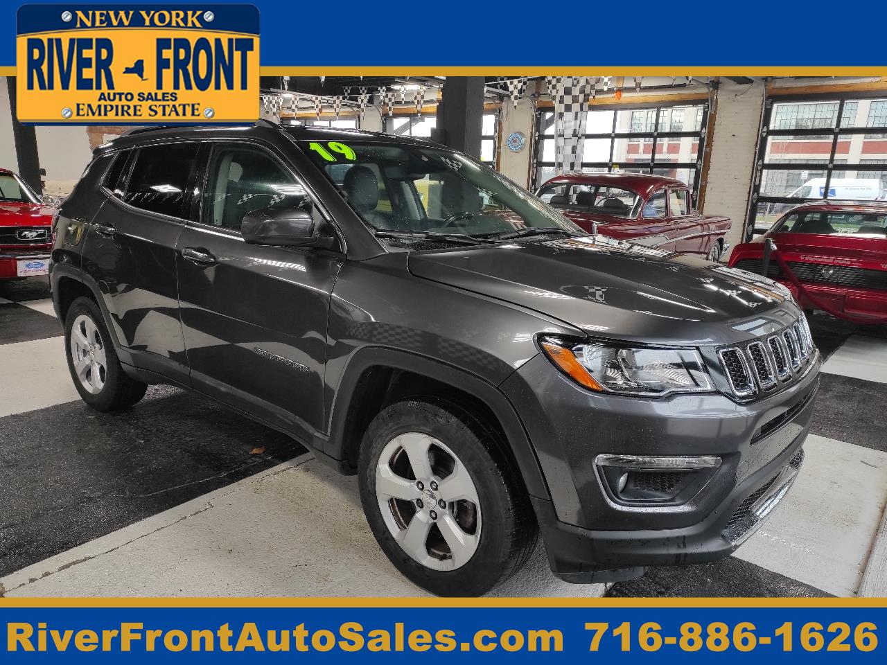 Used Cars for Sale Buffalo NY 14213 River Front Auto Sales