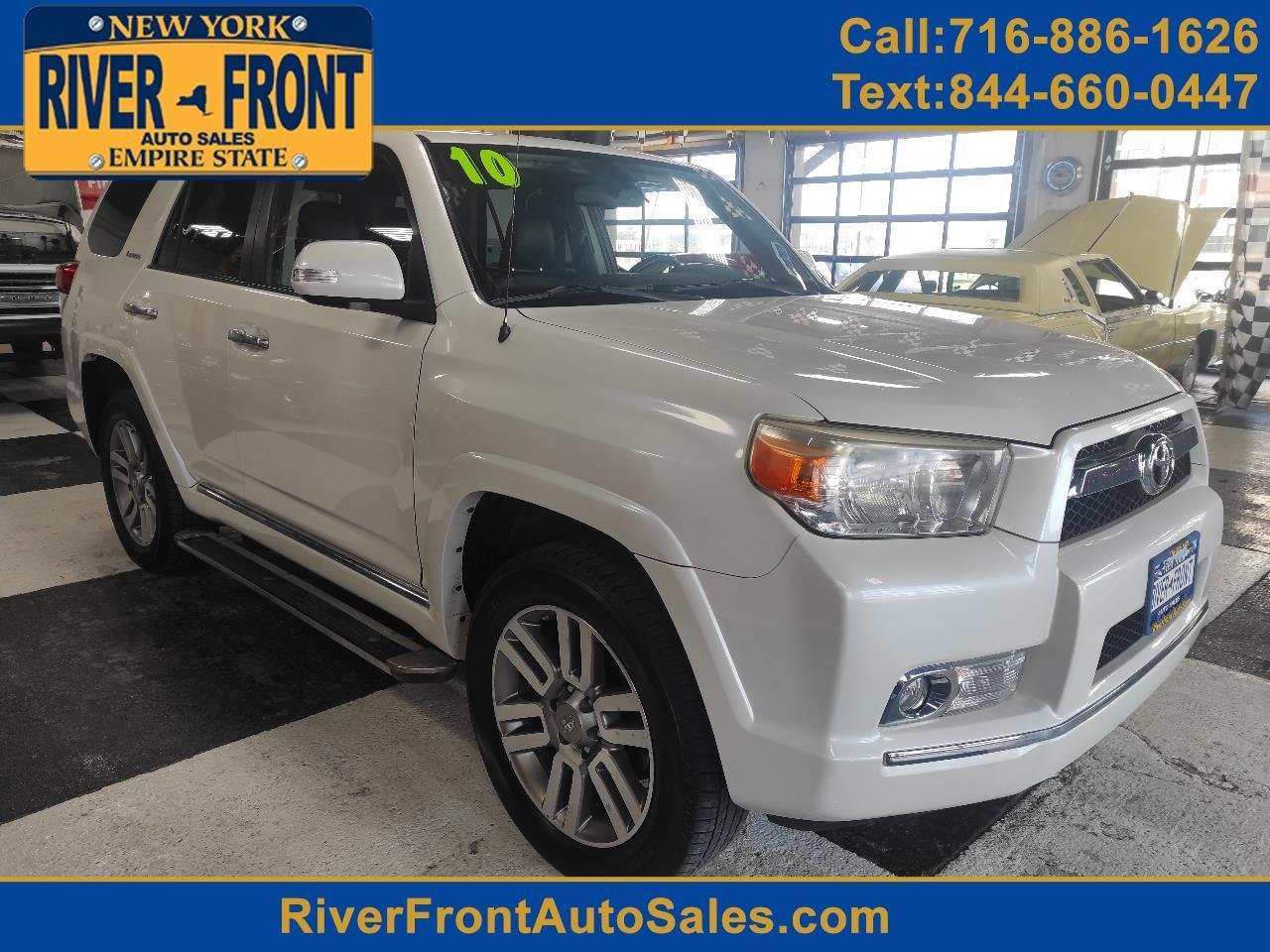 Used Cars for Sale Buffalo NY 14213 River Front Auto Sales