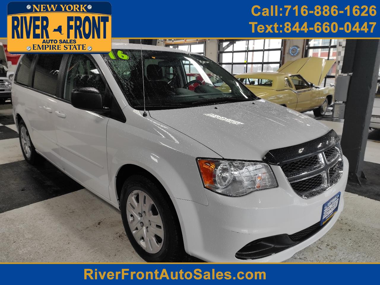 Used Cars for Sale Buffalo NY 14213 River Front Auto Sales