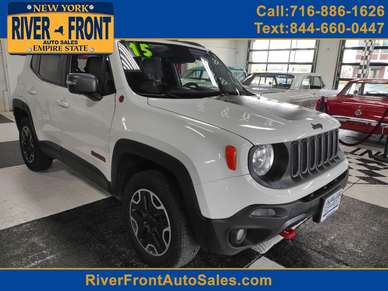 Used Cars for Sale Buffalo NY 14213 River Front Auto Sales