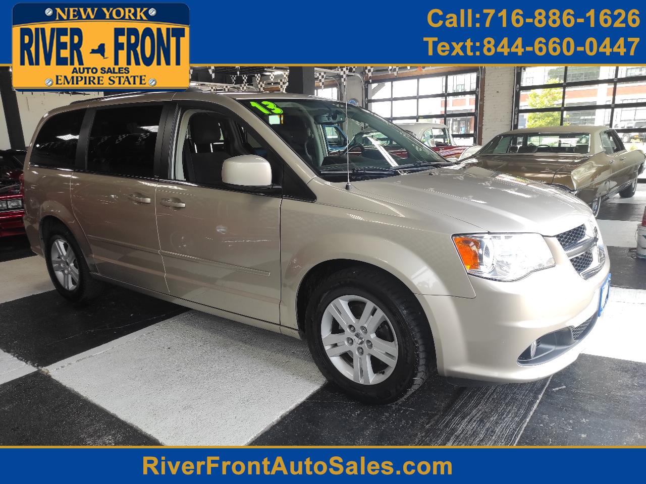 Used Cars for Sale Buffalo NY 14213 River Front Auto Sales