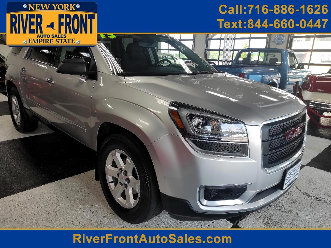 Used Cars for Sale Buffalo NY 14213 River Front Auto Sales