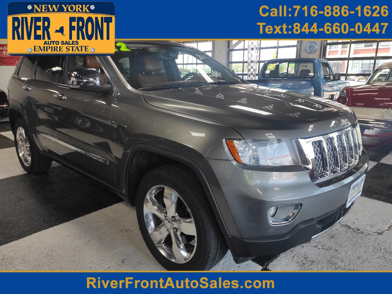 Used Cars for Sale Buffalo NY 14213 River Front Auto Sales