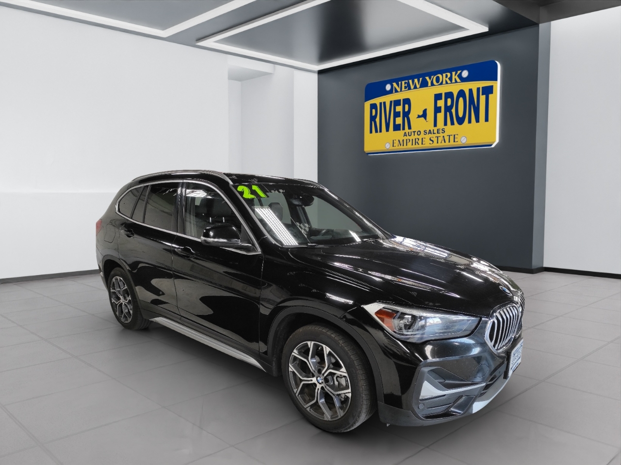 2021 BMW X1 xDrive28i Sports Activity Vehicle