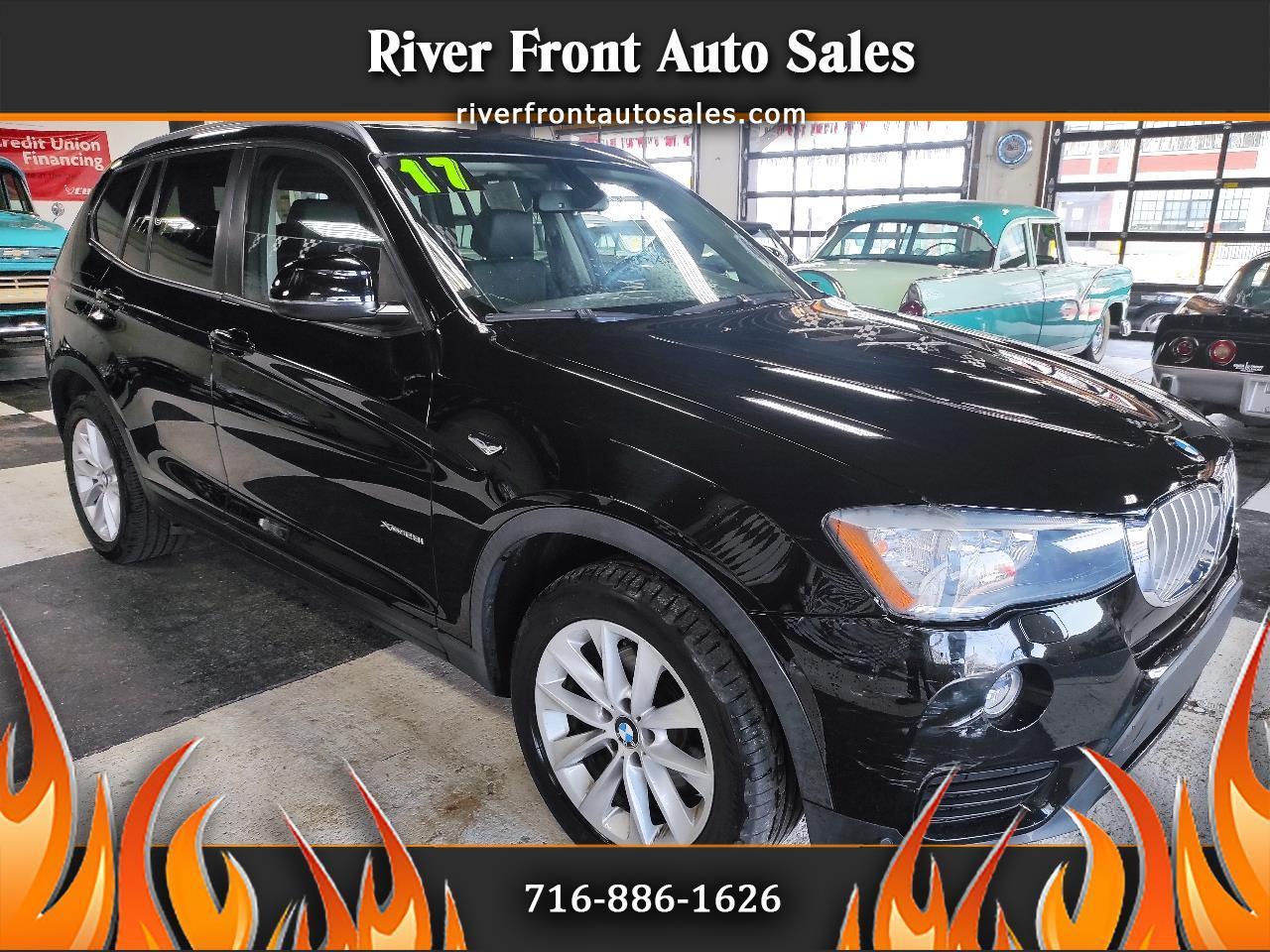 Used Cars for Sale Buffalo NY 14213 River Front Auto Sales