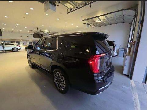 GMC Yukon 4WD 4dr Denali Ultimate 2024