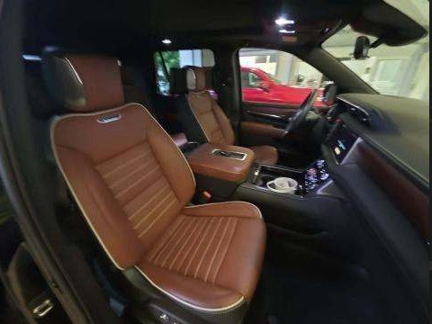 GMC Yukon 4WD 4dr Denali Ultimate 2024