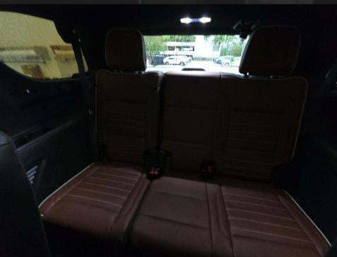 GMC Yukon 4WD 4dr Denali Ultimate 2024
