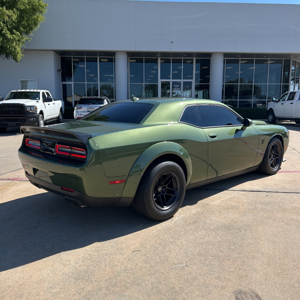 Dodge Challenger  2023