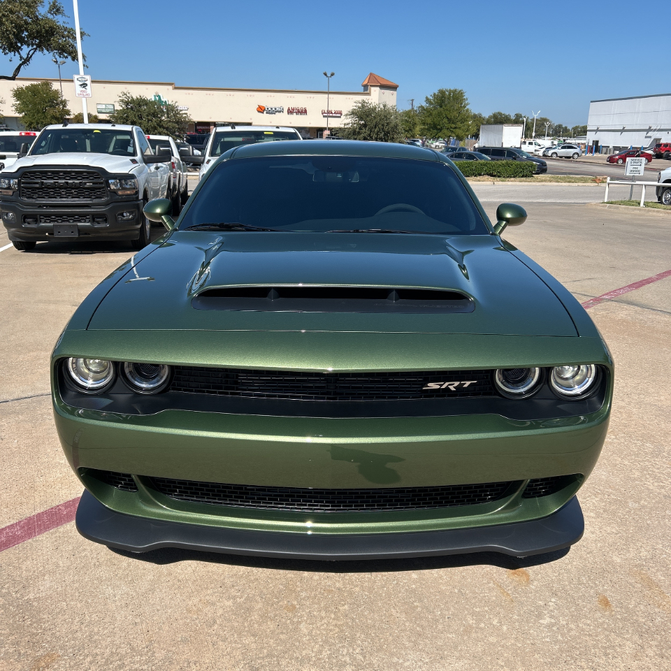 Dodge Challenger  2023