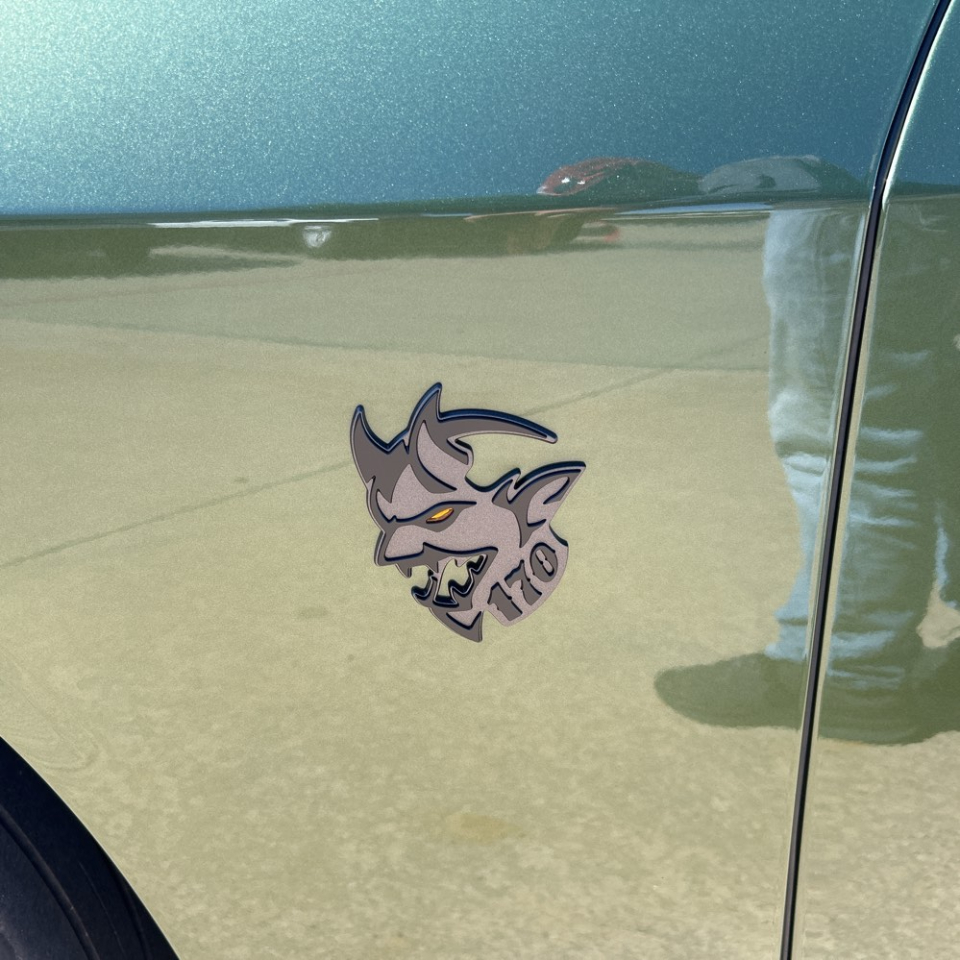 Dodge Challenger  2023