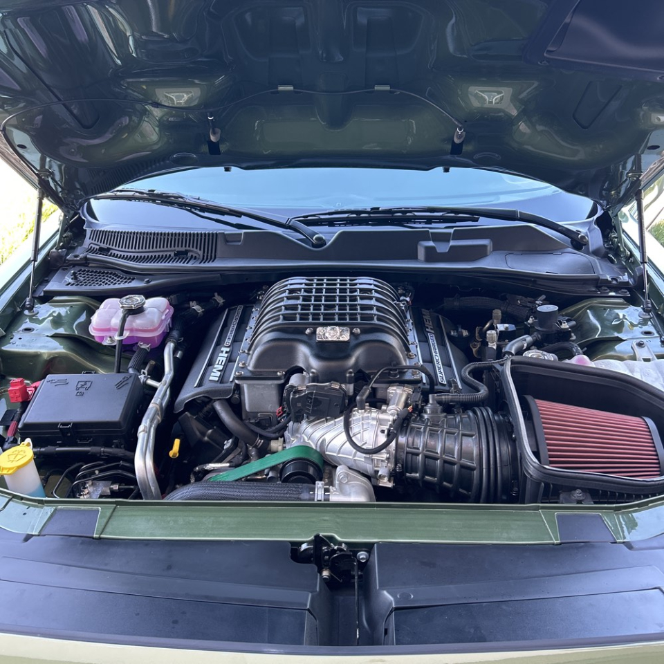 Dodge Challenger  2023