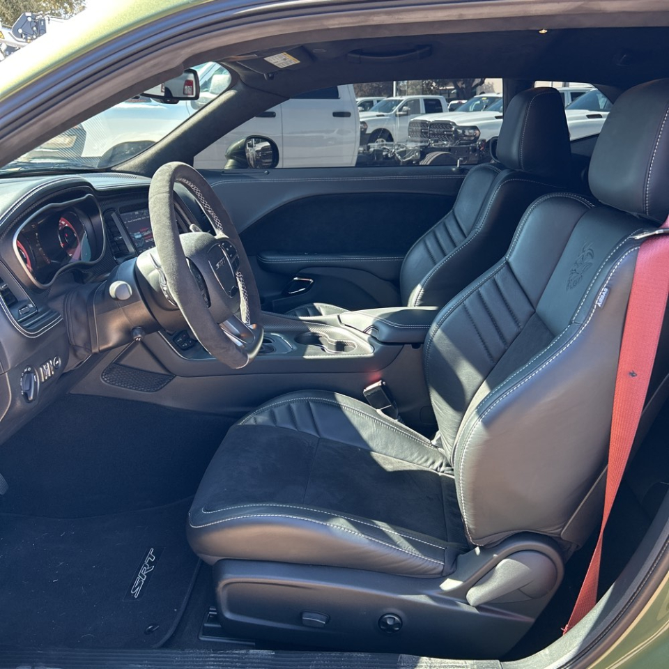 Dodge Challenger  2023