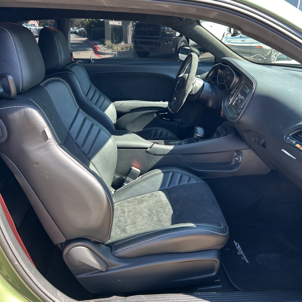 Dodge Challenger  2023