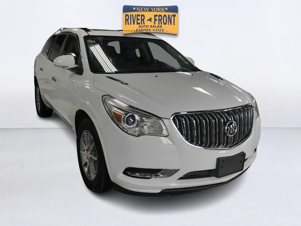 2017 Buick Enclave AWD 4dr Leather