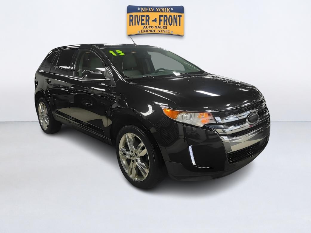 2013 Ford Edge 4dr Limited FWD