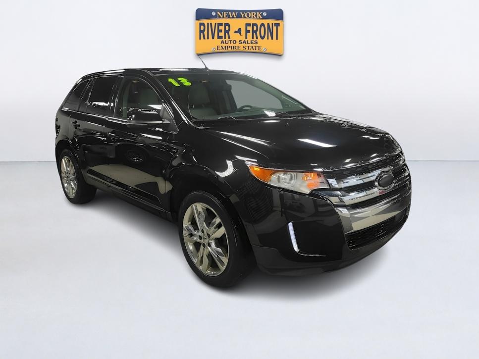 2013 Ford Edge 4dr Limited FWD