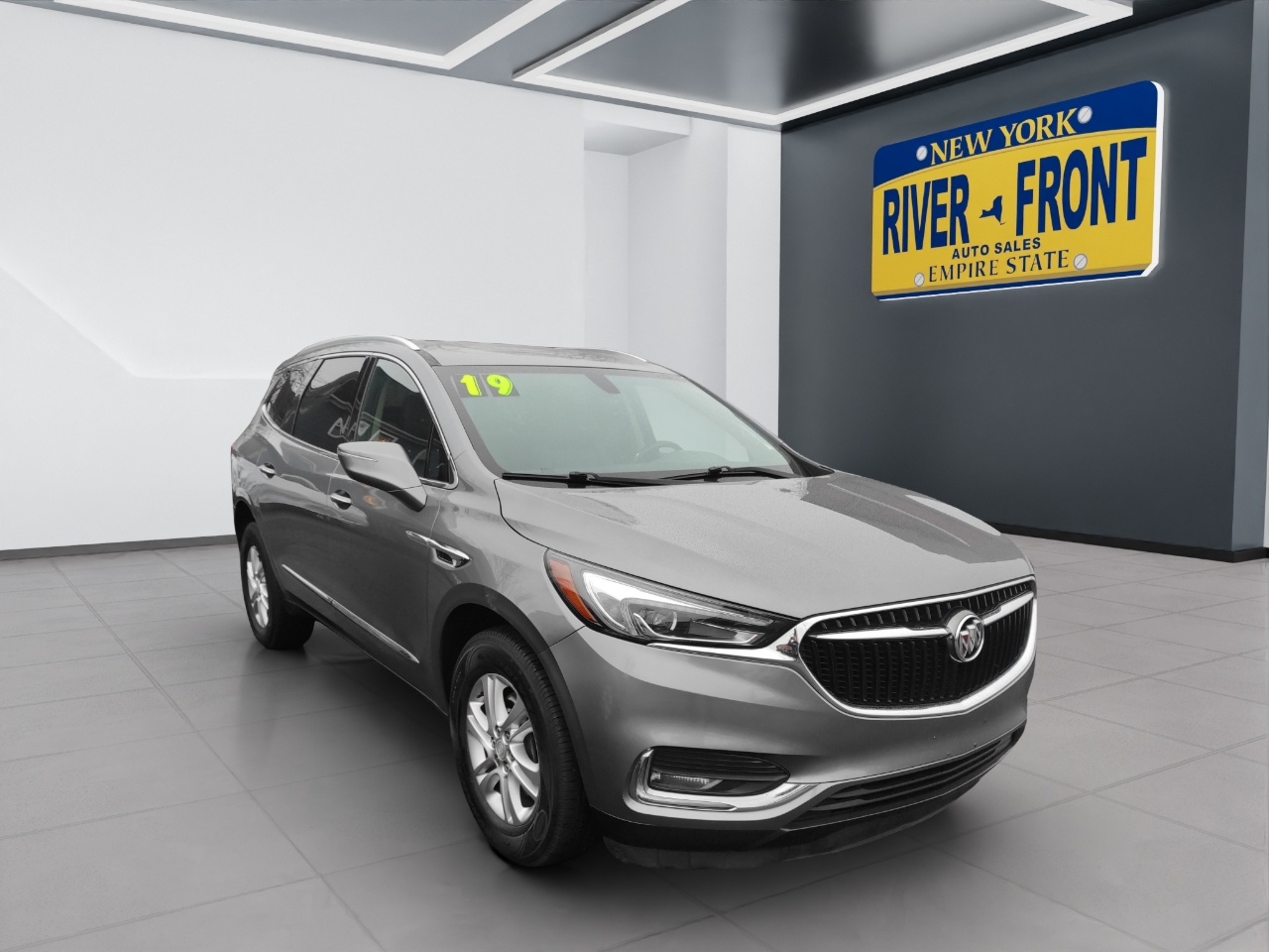 2019 Buick Enclave AWD 4dr Essence