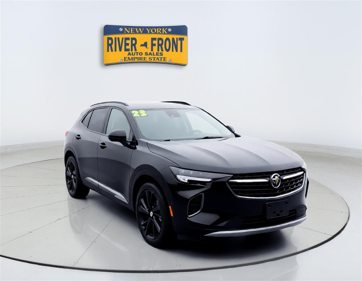 2023 Buick Envision AWD 4dr Essence