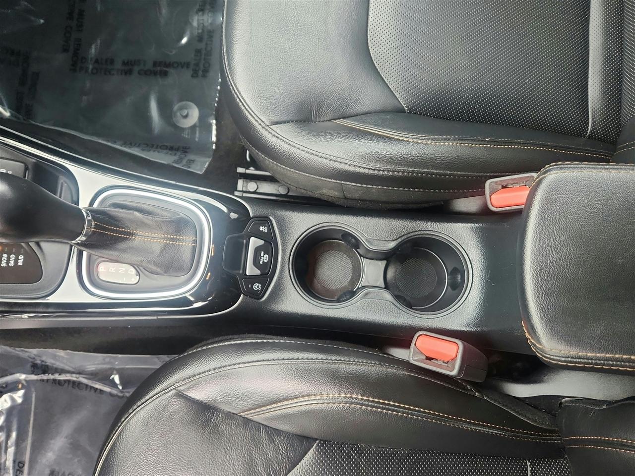 Jeep Compass photo 16