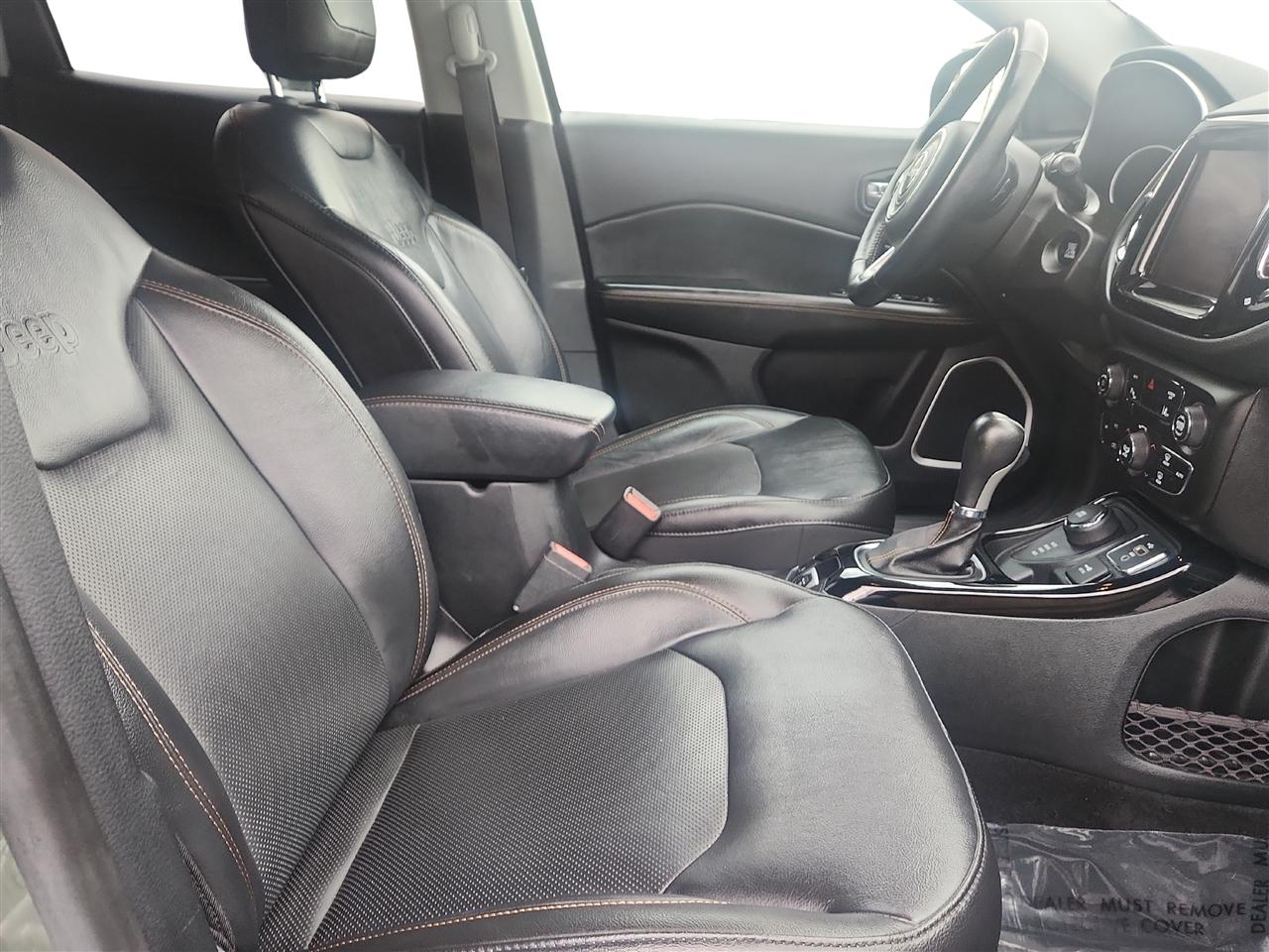 Jeep Compass photo 23