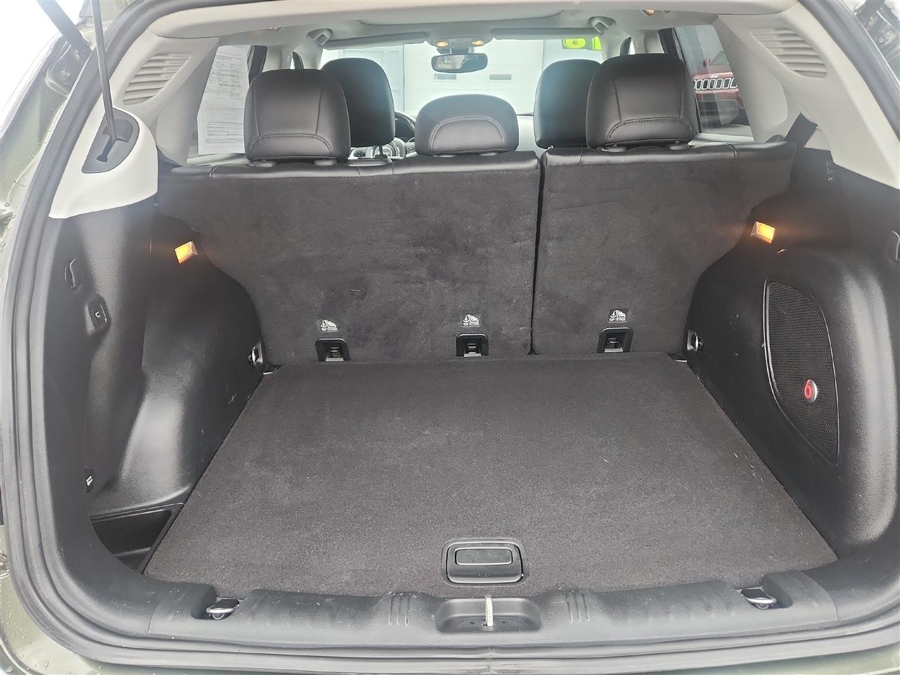Jeep Compass photo 25
