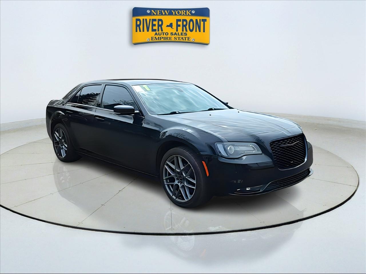 2021 Chrysler 300 300S RWD