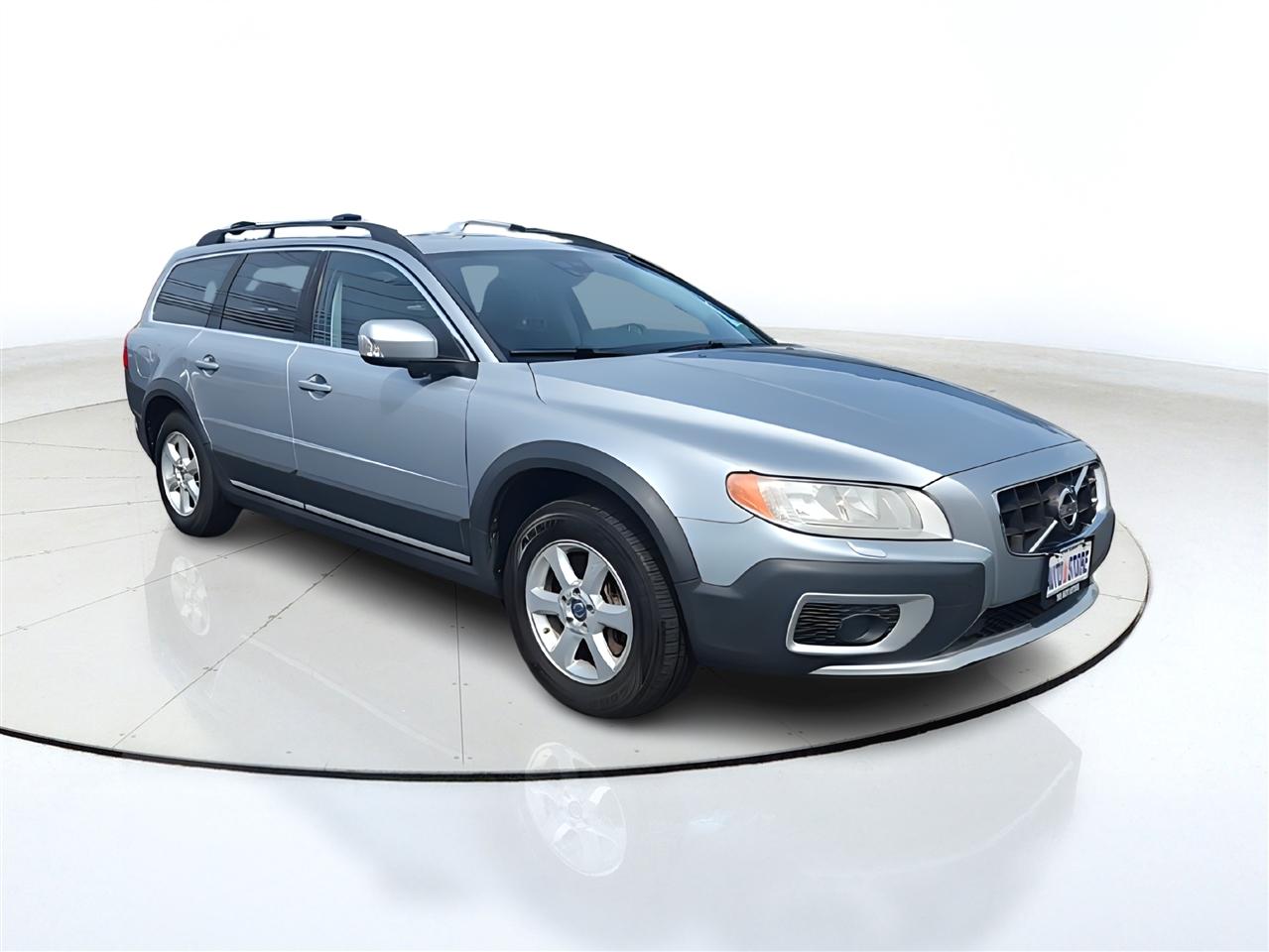 2012 Volvo XC70 4dr Wgn 3.2L PZEV