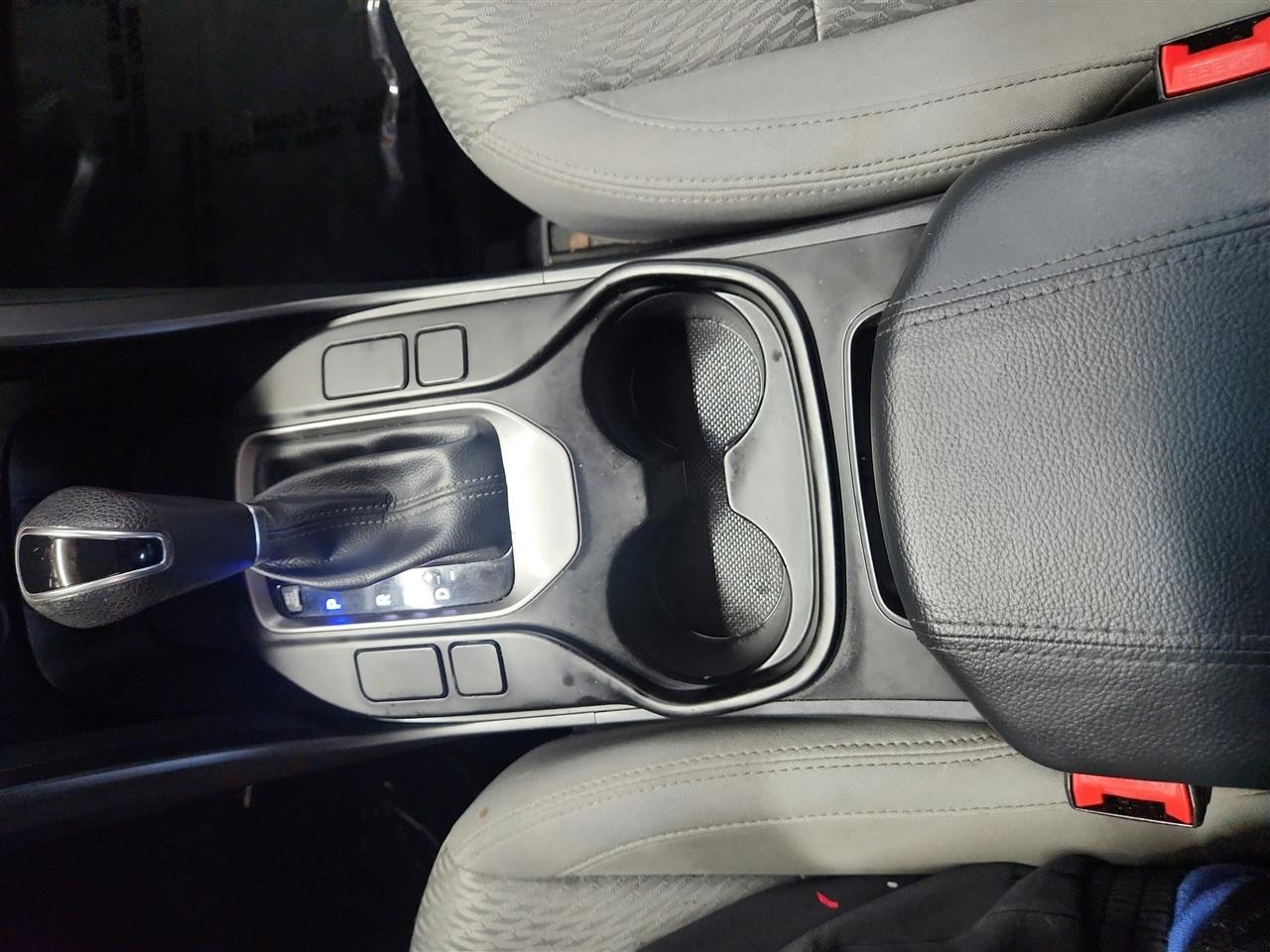 Hyundai Santa Fe Sport photo 13