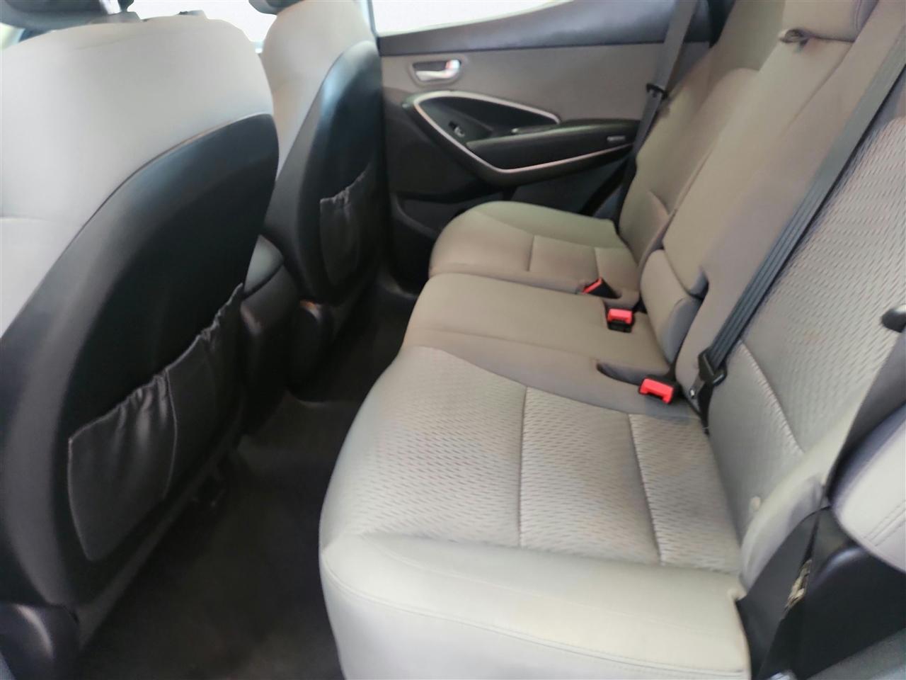 Hyundai Santa Fe Sport photo 18