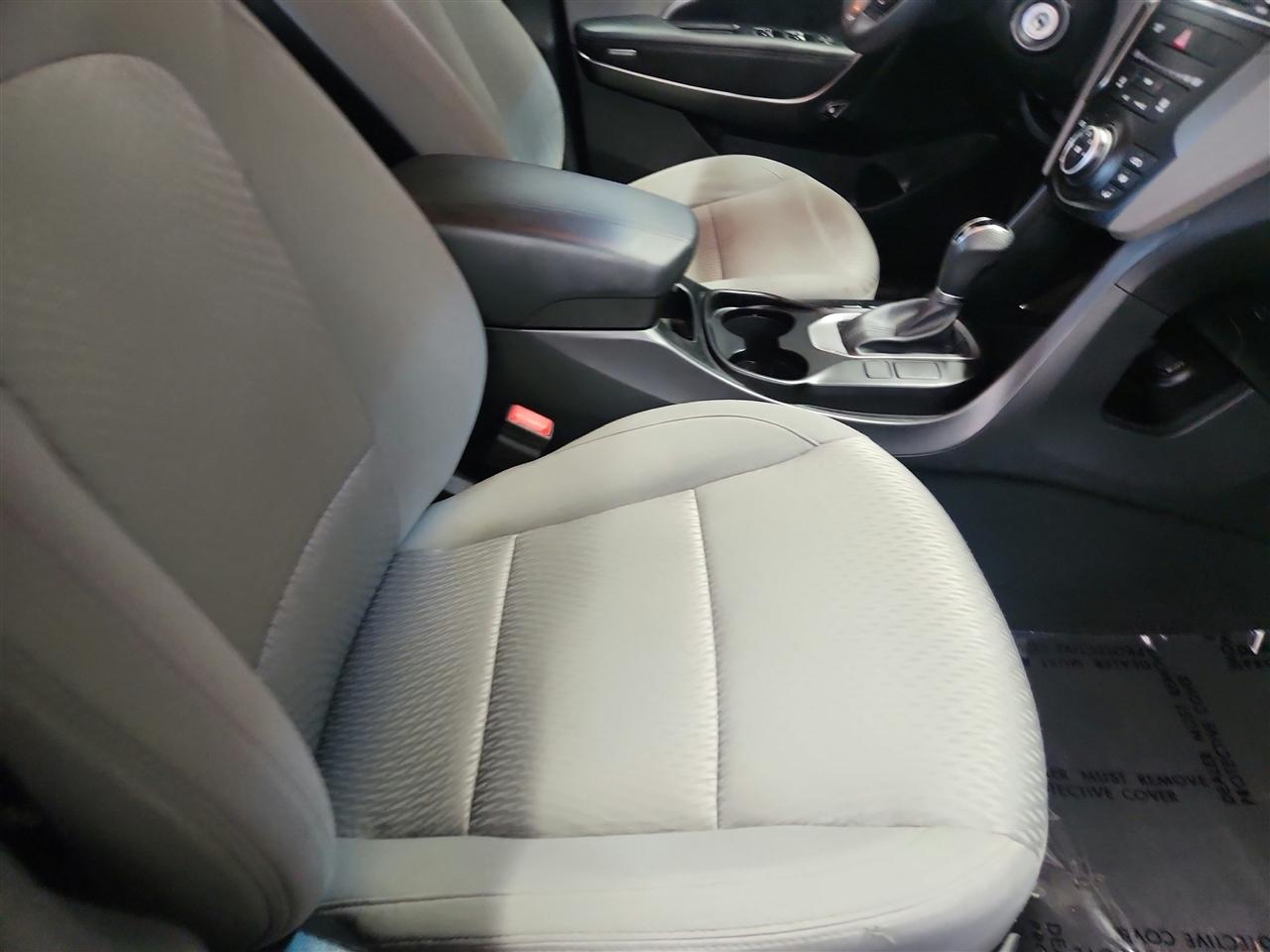 Hyundai Santa Fe Sport photo 20