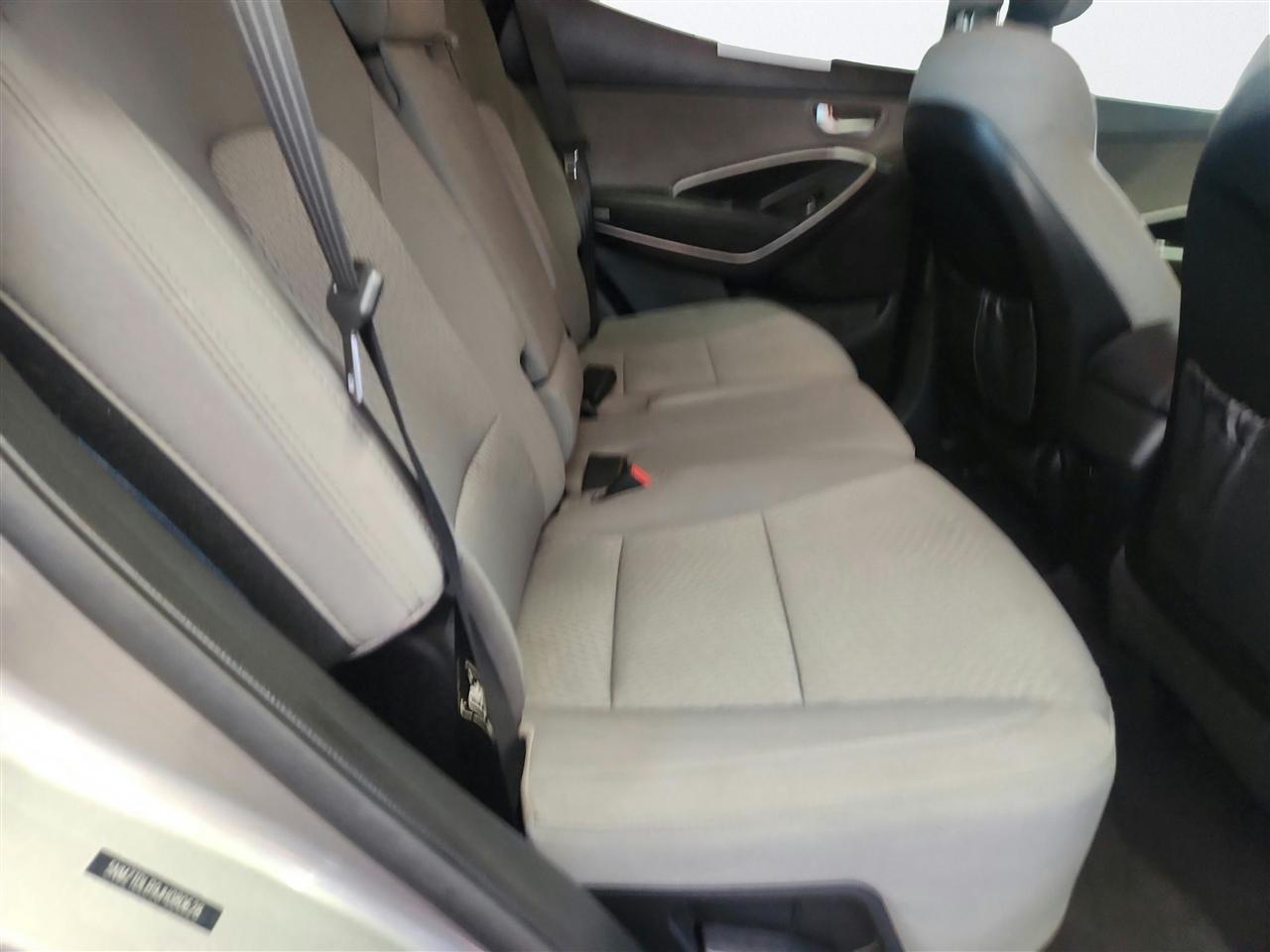 Hyundai Santa Fe Sport photo 22