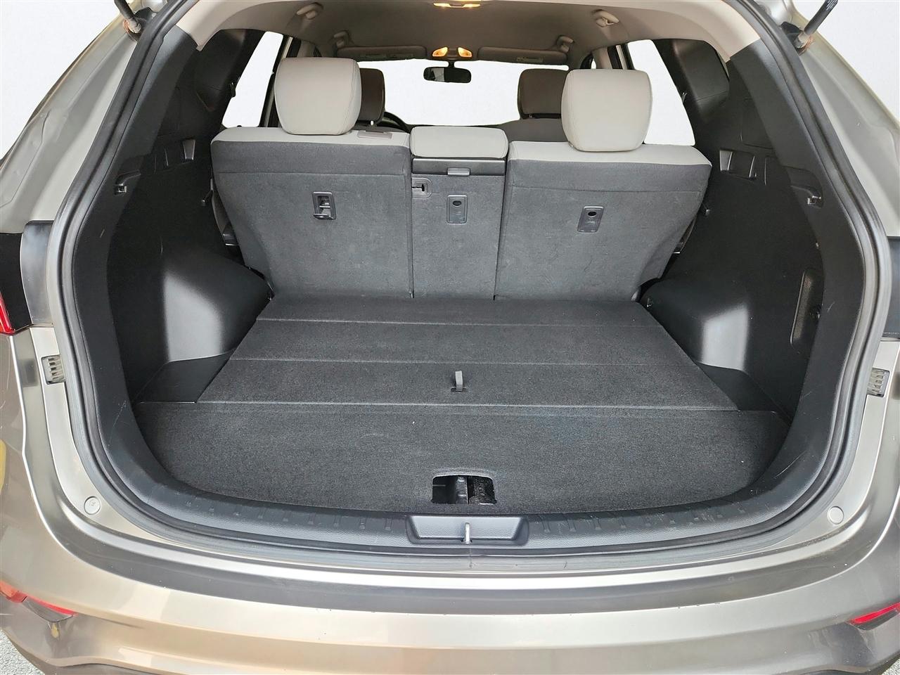Hyundai Santa Fe Sport photo 23