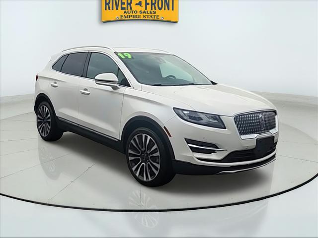 2019 Lincoln MKC Reserve AWD