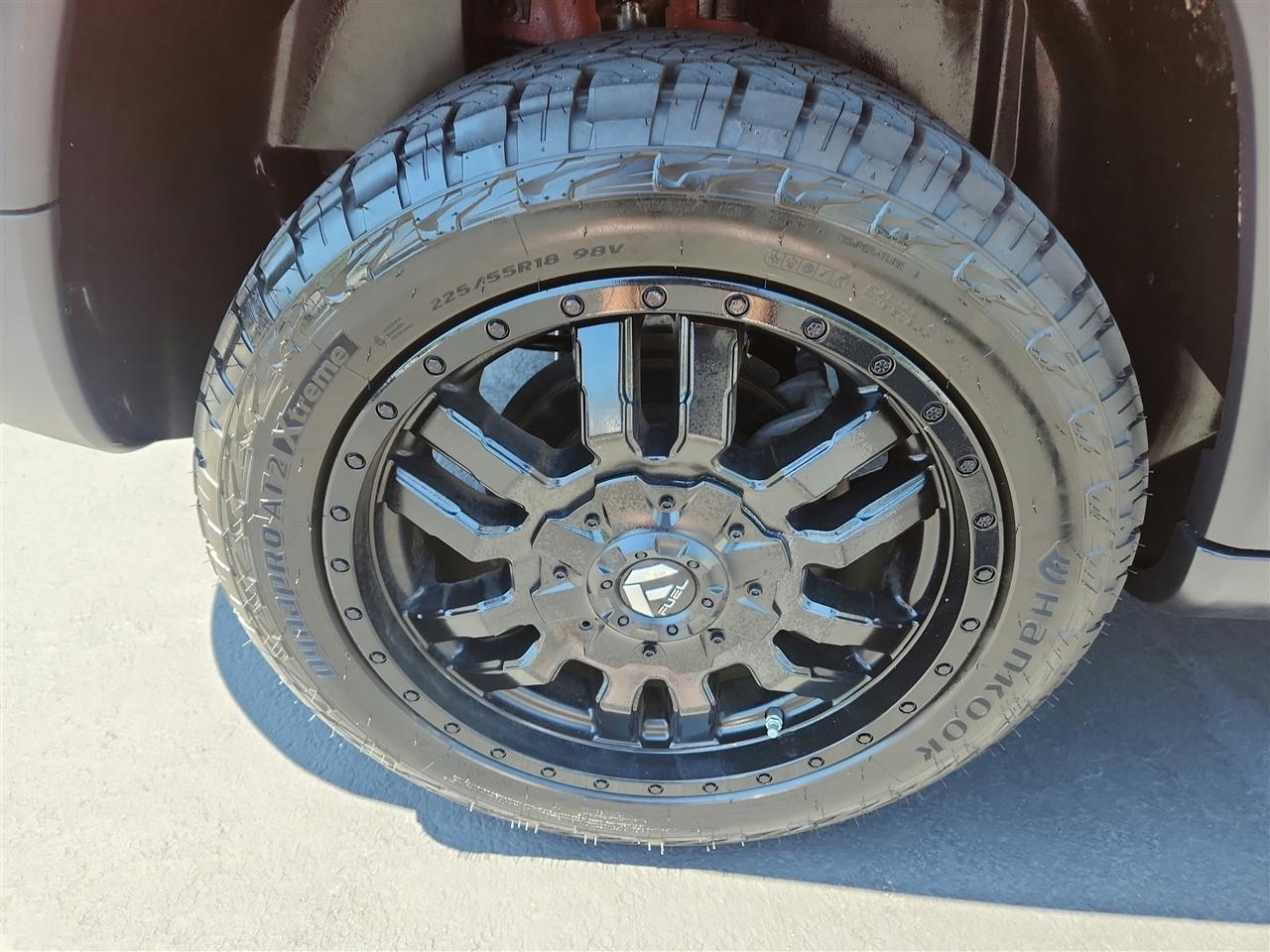 Jeep Compass photo 11
