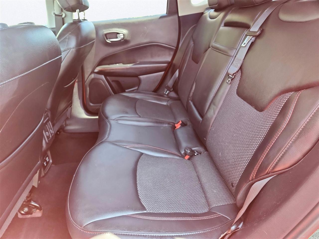 Jeep Compass photo 23