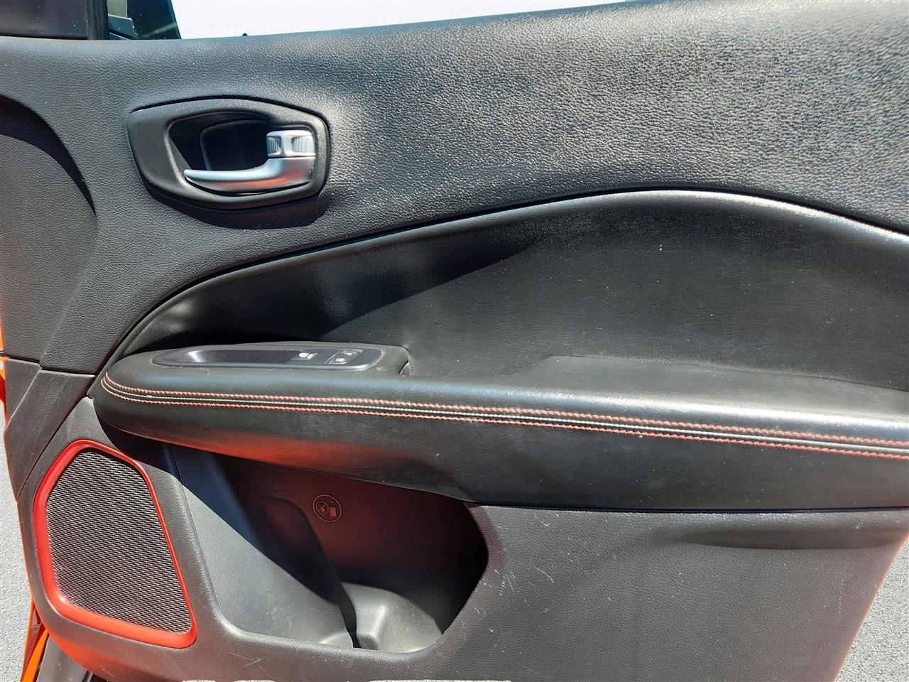 Jeep Compass photo 26