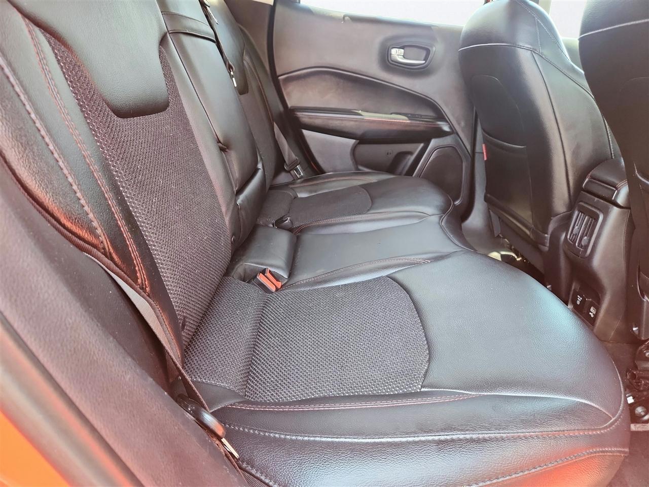 Jeep Compass photo 27