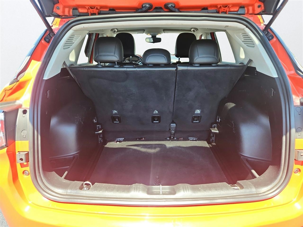 Jeep Compass photo 28