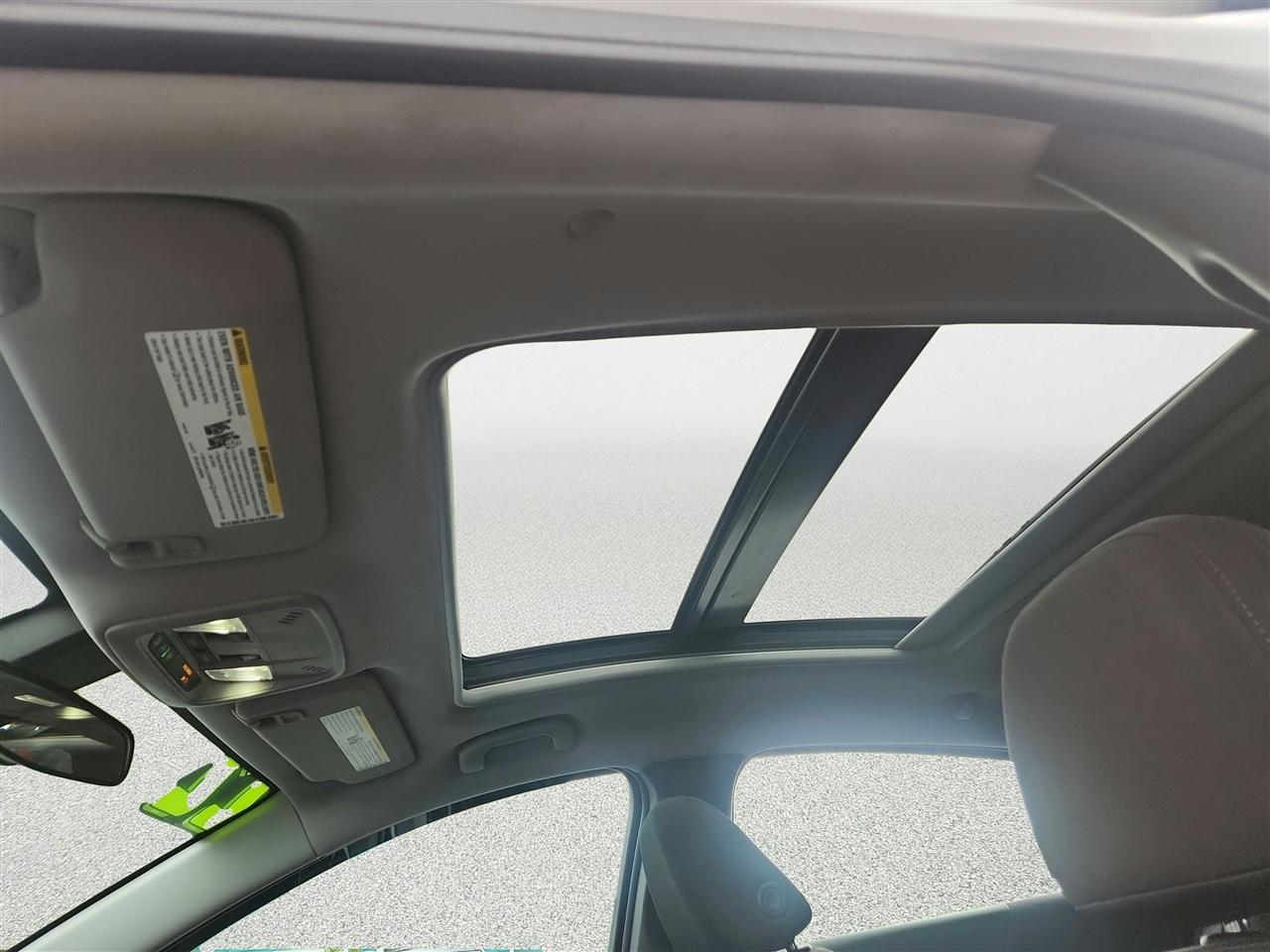 Chevrolet Malibu photo 15
