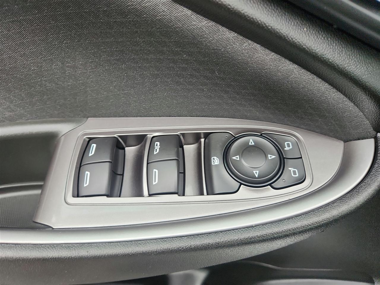 Chevrolet Malibu photo 21