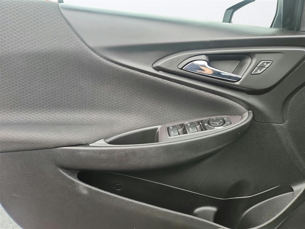 Chevrolet Malibu photo 22
