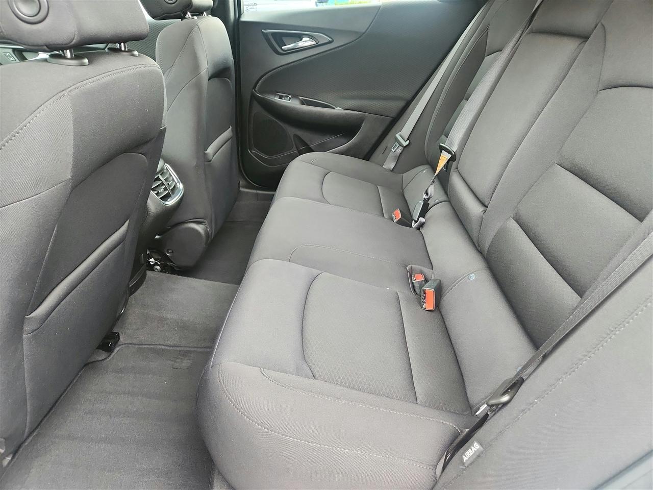 Chevrolet Malibu photo 23