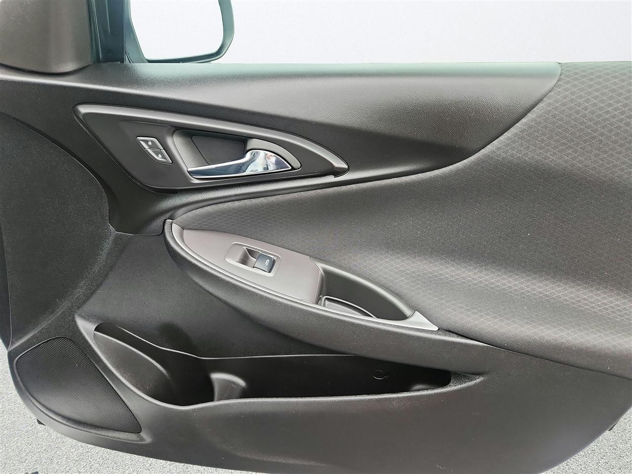 Chevrolet Malibu photo 26