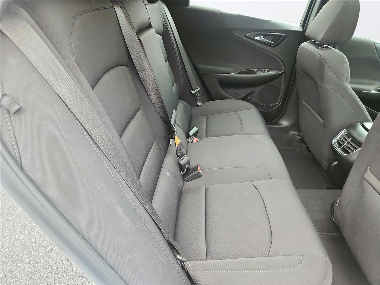 Chevrolet Malibu photo 27