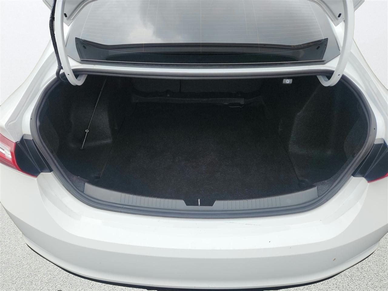 Chevrolet Malibu photo 28