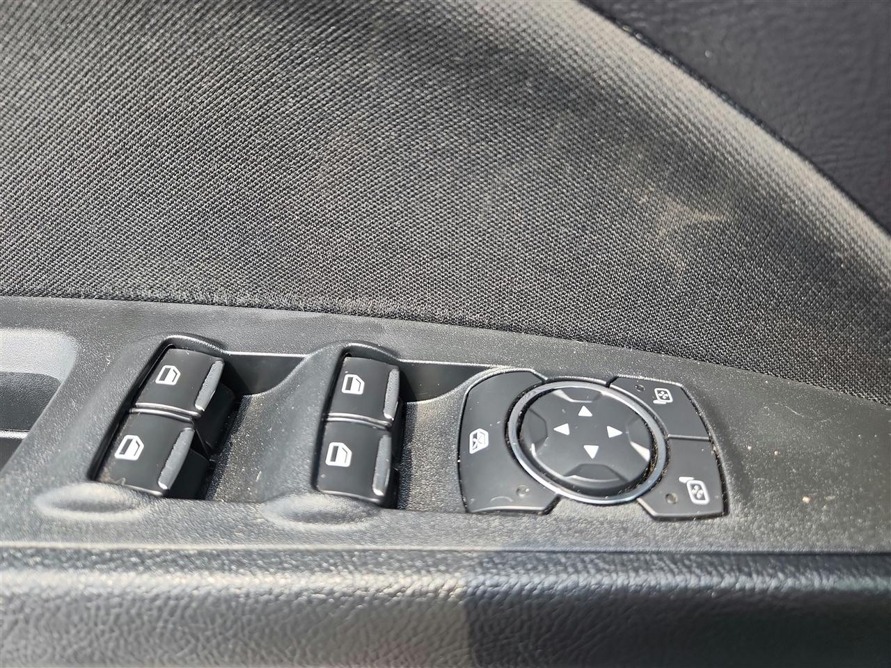 Ford Fusion photo 20
