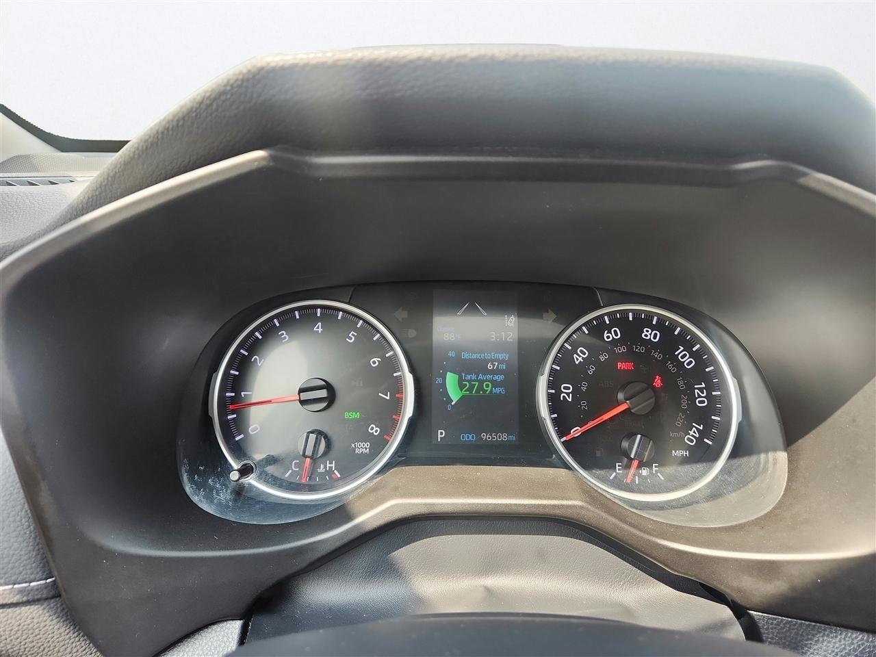 Toyota RAV4 photo 12