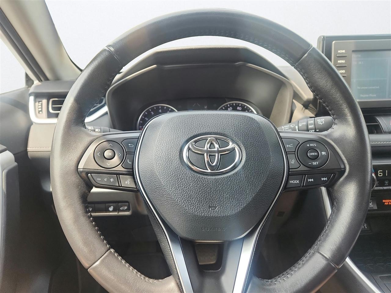 Toyota RAV4 photo 13