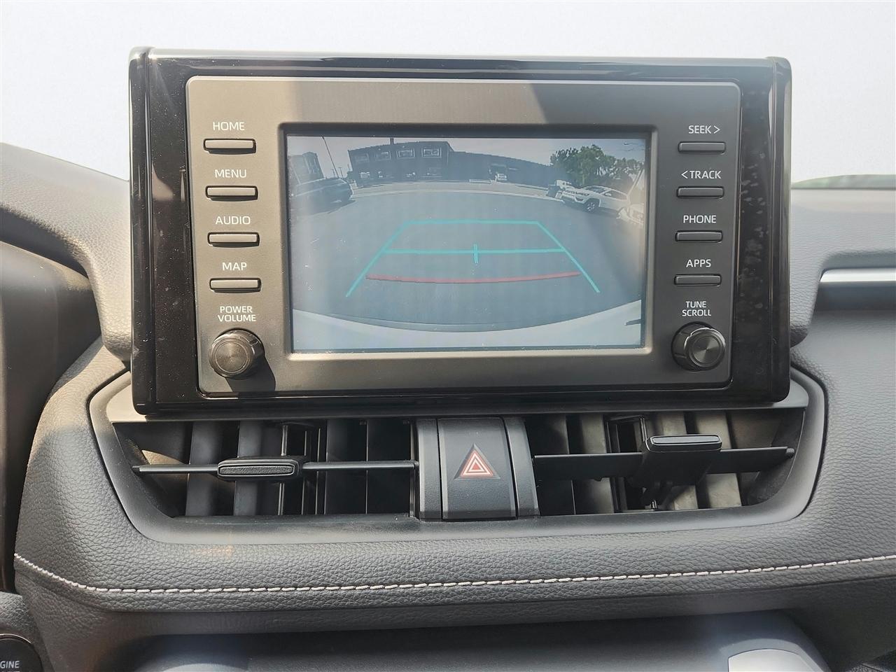 Toyota RAV4 photo 15